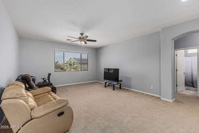 15014 W WINDSOR Avenue, Goodyear, AZ 85395