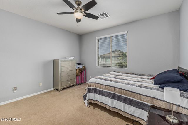 15014 W WINDSOR Avenue, Goodyear, AZ 85395