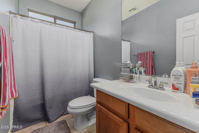 15014 W WINDSOR Avenue, Goodyear, AZ 85395