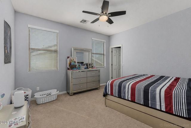 15014 W WINDSOR Avenue, Goodyear, AZ 85395