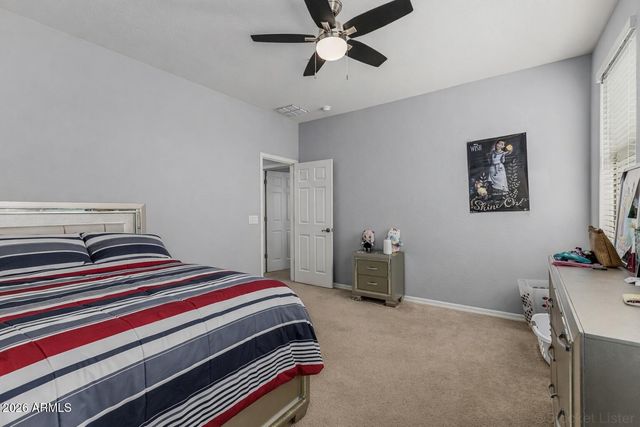 15014 W WINDSOR Avenue, Goodyear, AZ 85395