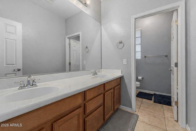 15014 W WINDSOR Avenue, Goodyear, AZ 85395