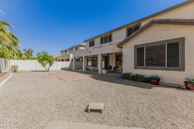 15014 W WINDSOR Avenue, Goodyear, AZ 85395