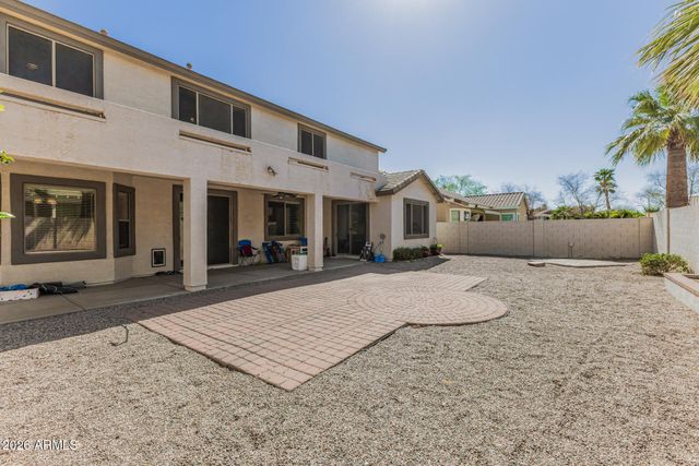 15014 W WINDSOR Avenue, Goodyear, AZ 85395