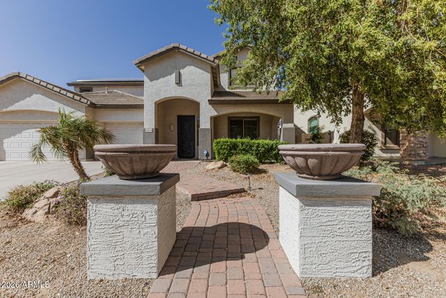 15014 W WINDSOR Avenue, Goodyear, AZ 85395