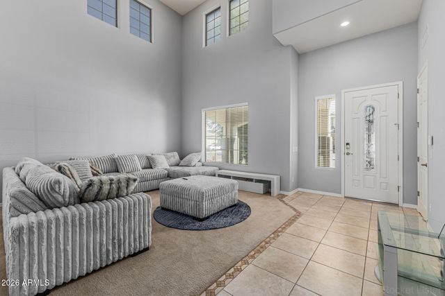 15014 W WINDSOR Avenue, Goodyear, AZ 85395