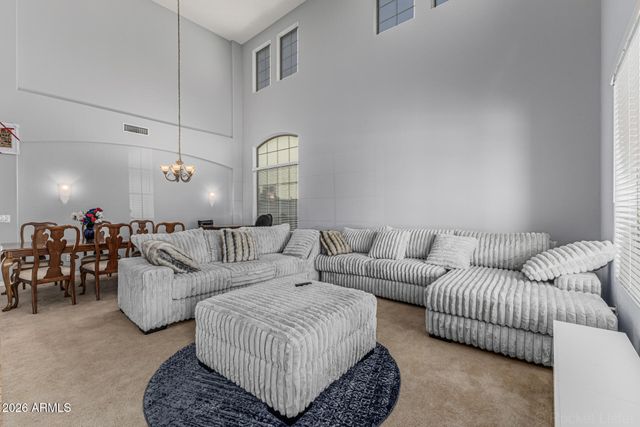 15014 W WINDSOR Avenue, Goodyear, AZ 85395