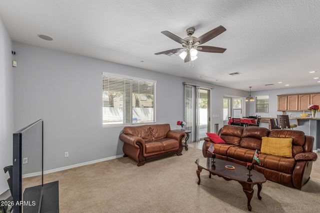 15014 W WINDSOR Avenue, Goodyear, AZ 85395