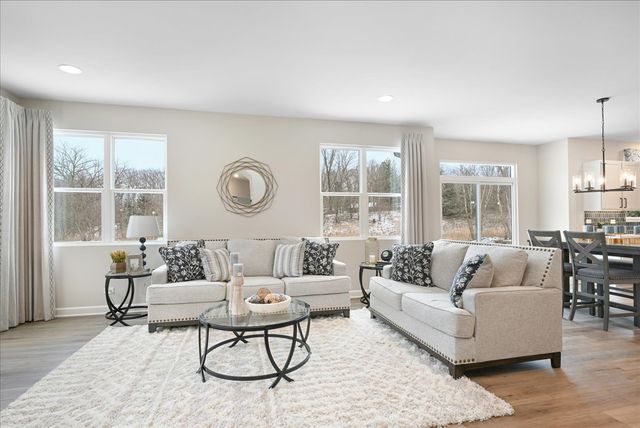 1165 Timber Oak Court, Yorkville, IL 60560