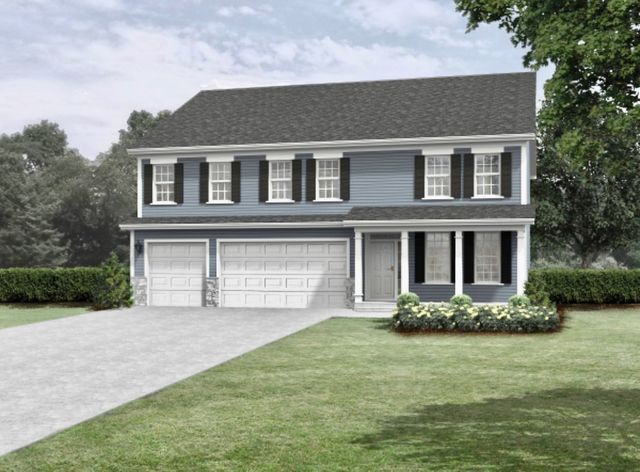 1165 Timber Oak Court, Yorkville, IL 60560