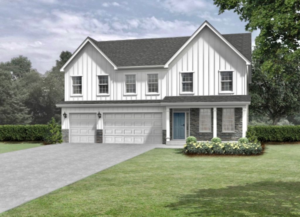 1165 Timber Oak Court, Yorkville, IL 60560