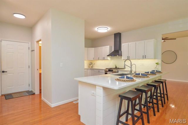 6915 Gebhart Lane, Edwardsville, IL 62025