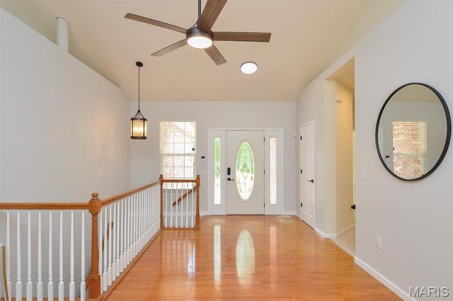 6915 Gebhart Lane, Edwardsville, IL 62025