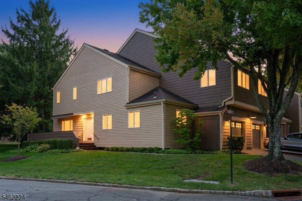 2 Avery Ct, Madison Boro, NJ 07940 — exterior