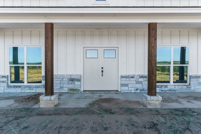 315 State Avenue, Stephenville, TX 76401