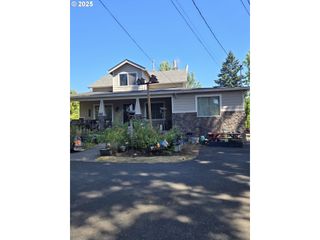 11711 Se HAROLD St, Portland, OR 97266