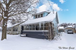 1624 Martindale Avenue, Wyoming, MI 49509