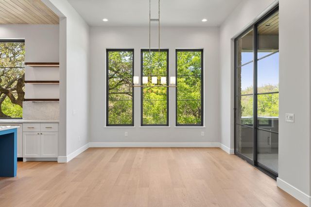 705 The Trails PKWY, Horseshoe Bay, TX 78657