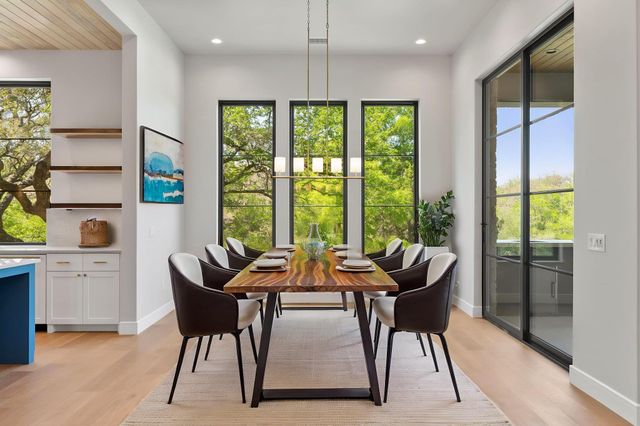 705 The Trails PKWY, Horseshoe Bay, TX 78657