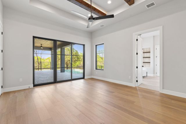 705 The Trails PKWY, Horseshoe Bay, TX 78657