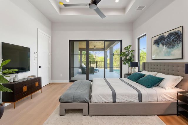 705 The Trails PKWY, Horseshoe Bay, TX 78657