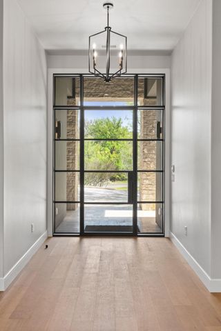 705 The Trails PKWY, Horseshoe Bay, TX 78657