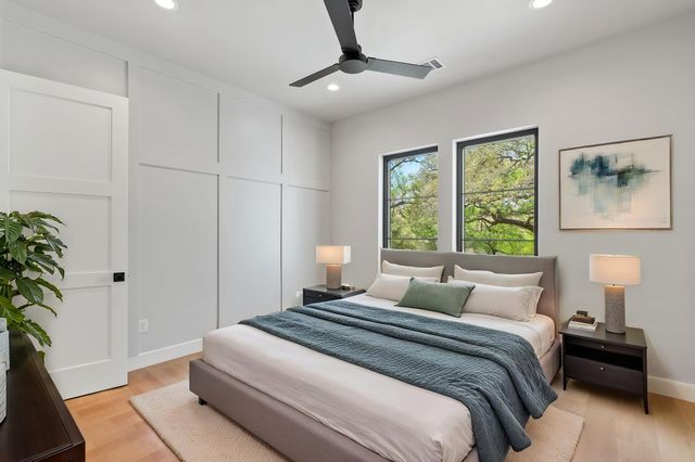 705 The Trails PKWY, Horseshoe Bay, TX 78657