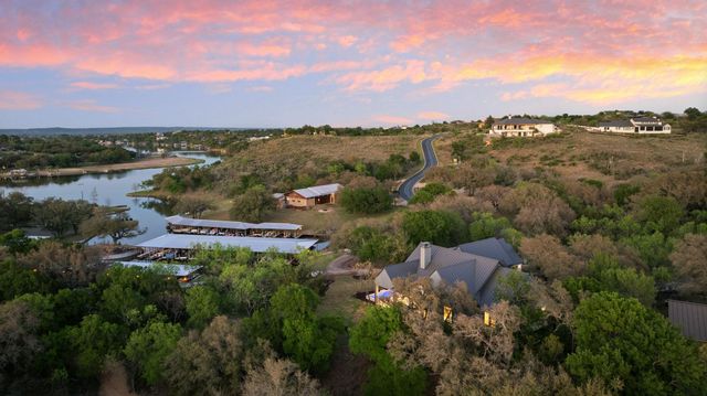 705 The Trails PKWY, Horseshoe Bay, TX 78657