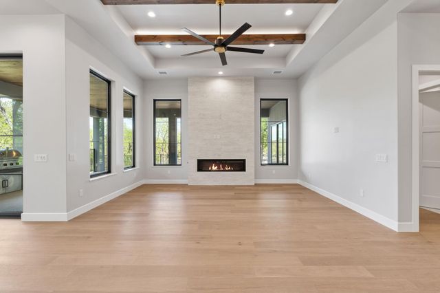 705 The Trails PKWY, Horseshoe Bay, TX 78657