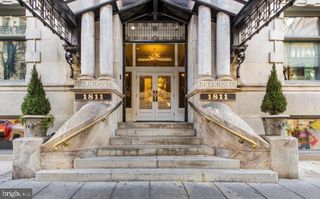 1811 CHESTNUT ST #707, Philadelphia, PA 19103