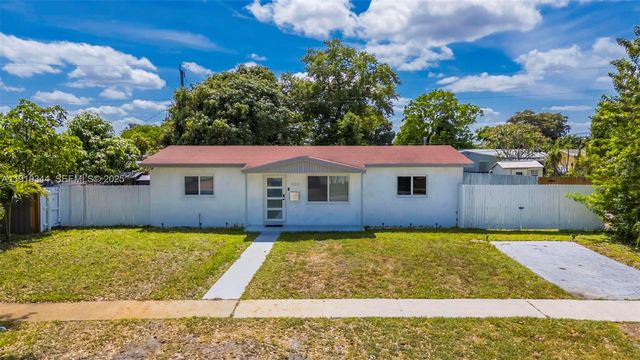 330 N 70th Ave, Hollywood, FL 33024