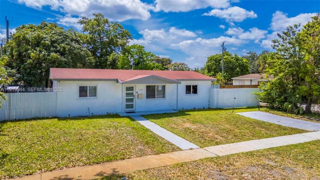 330 N 70th Ave, Hollywood, FL 33024
