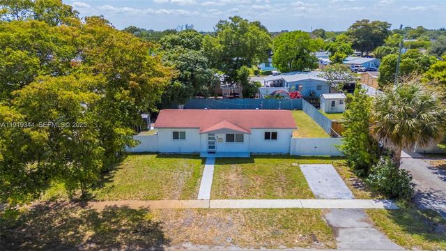 330 N 70th Ave, Hollywood, FL 33024