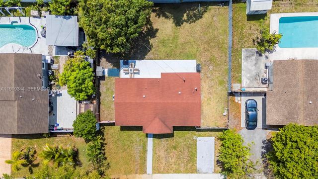 330 N 70th Ave, Hollywood, FL 33024