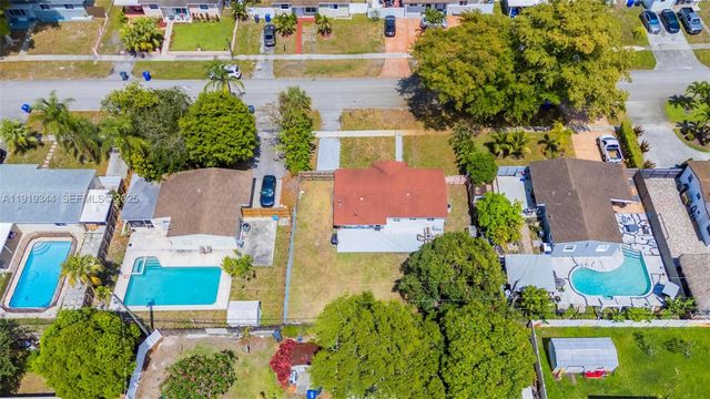 330 N 70th Ave, Hollywood, FL 33024