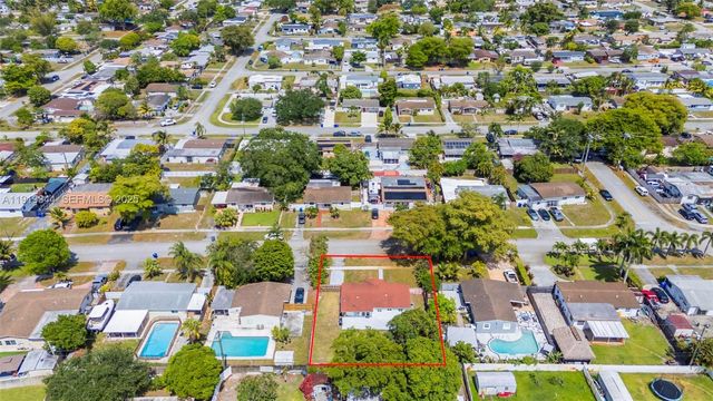 330 N 70th Ave, Hollywood, FL 33024
