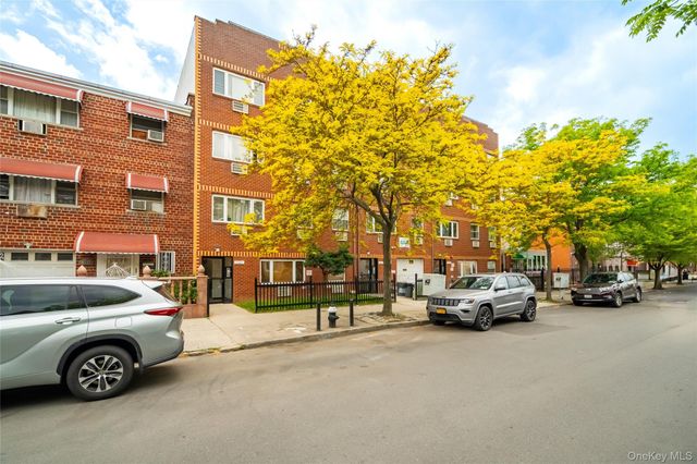 1325 Purdy Street, Bronx, NY 10462