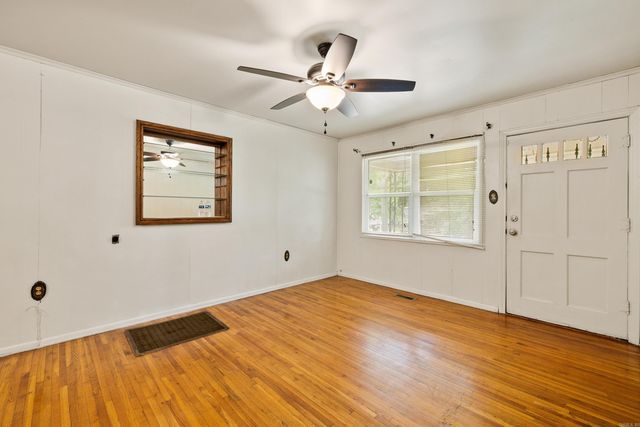 166 Tulane Street, Benton, AR 72015