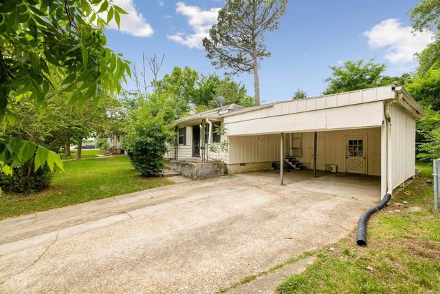 166 Tulane Street, Benton, AR 72015