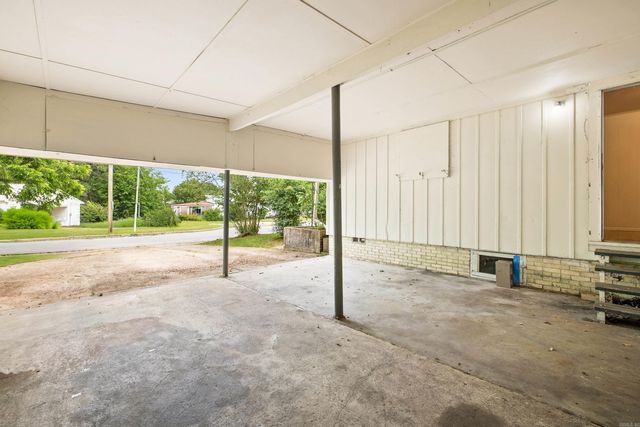 166 Tulane Street, Benton, AR 72015