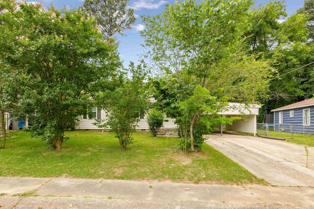 166 Tulane Street, Benton, AR 72015