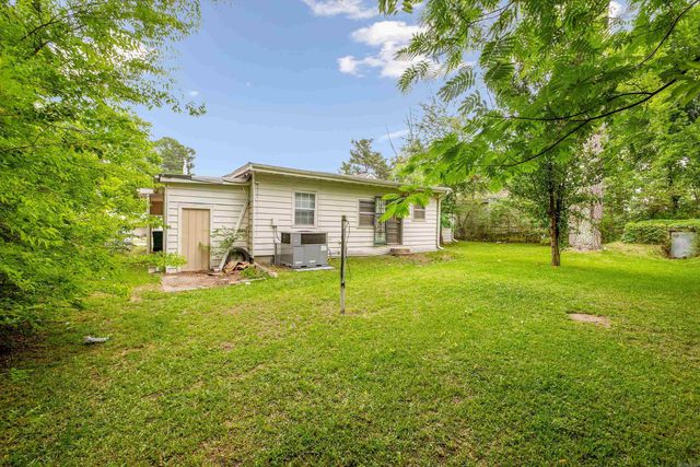 166 Tulane Street, Benton, AR 72015