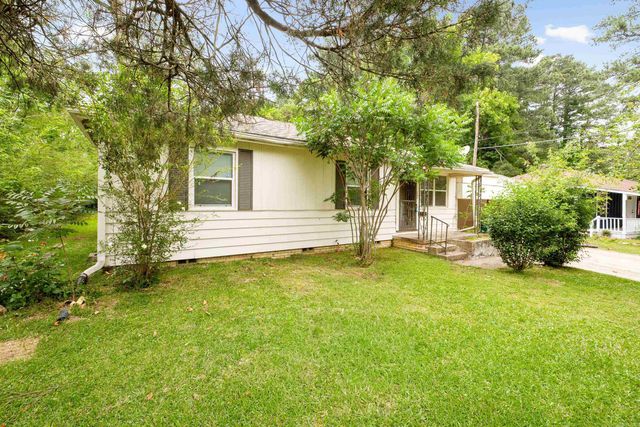 166 Tulane Street, Benton, AR 72015
