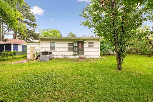 166 Tulane Street, Benton, AR 72015