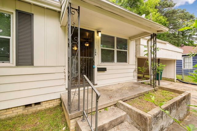 166 Tulane Street, Benton, AR 72015