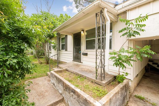 166 Tulane Street, Benton, AR 72015