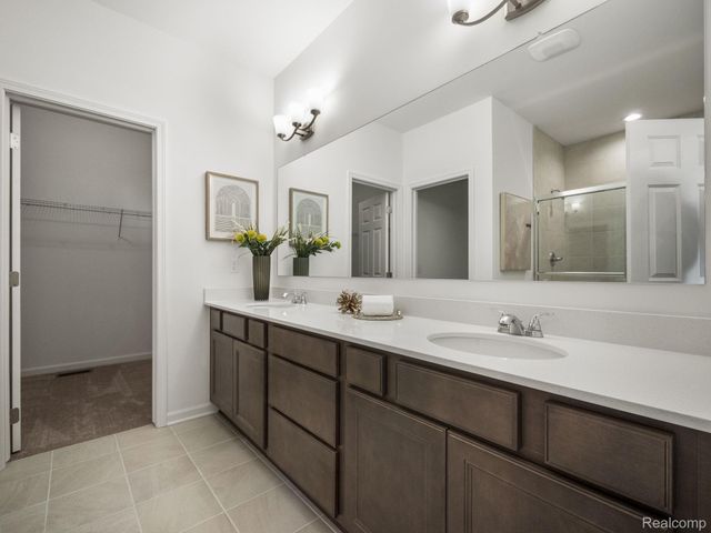 20787 BURN Drive, Macomb Township, MI 48044
