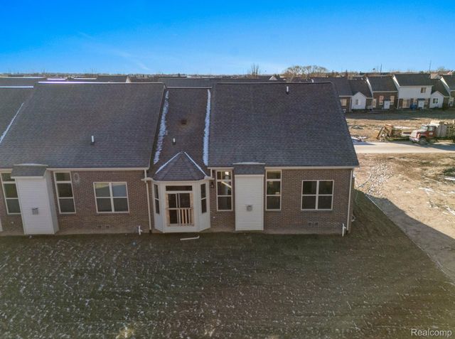 20787 BURN Drive, Macomb Township, MI 48044