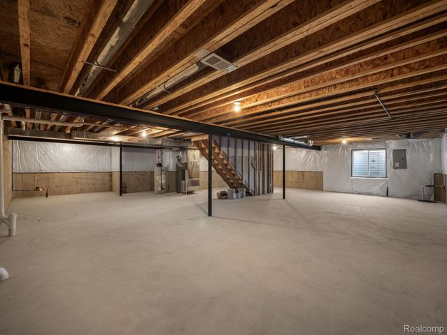 20787 BURN Drive, Macomb Township, MI 48044