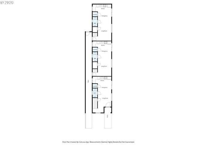 11719 Se ASH St, Portland, OR 97216